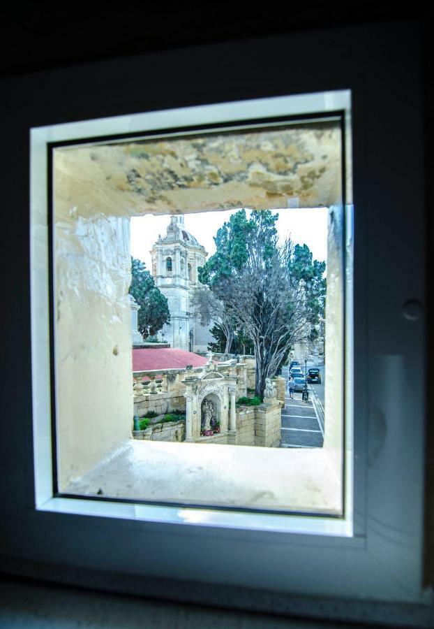 Santa Lucia Apartment Rabat